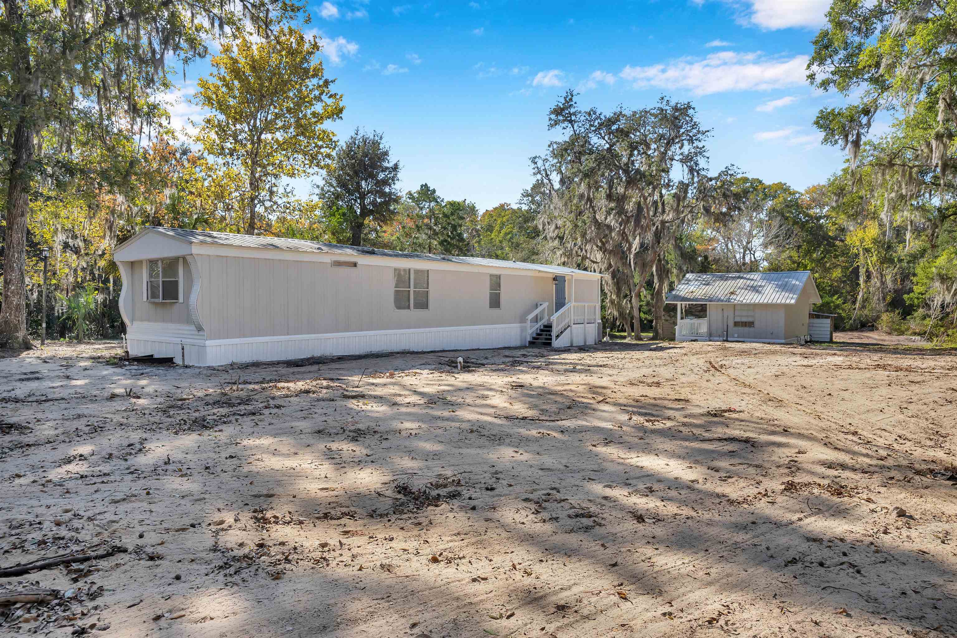 385 Katnack Road St. Augustine, FL 32095 - Photo 6 of 44