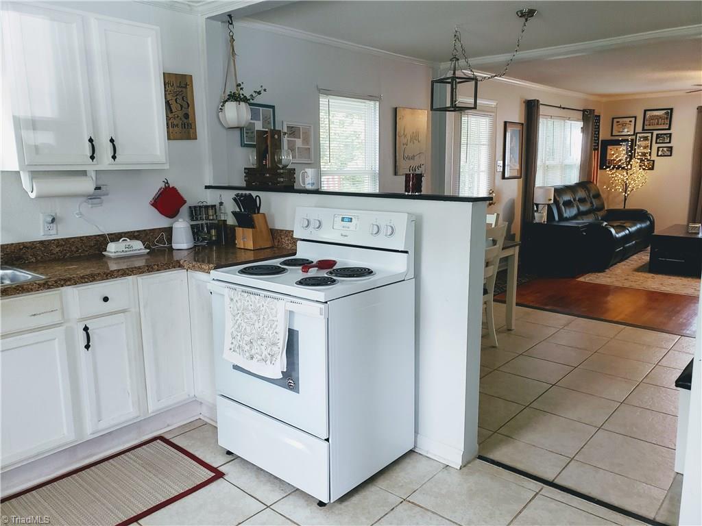 340 East Ridge Street Ramseur, NC 27316 - Photo 8 of 19 Gallery Image 8