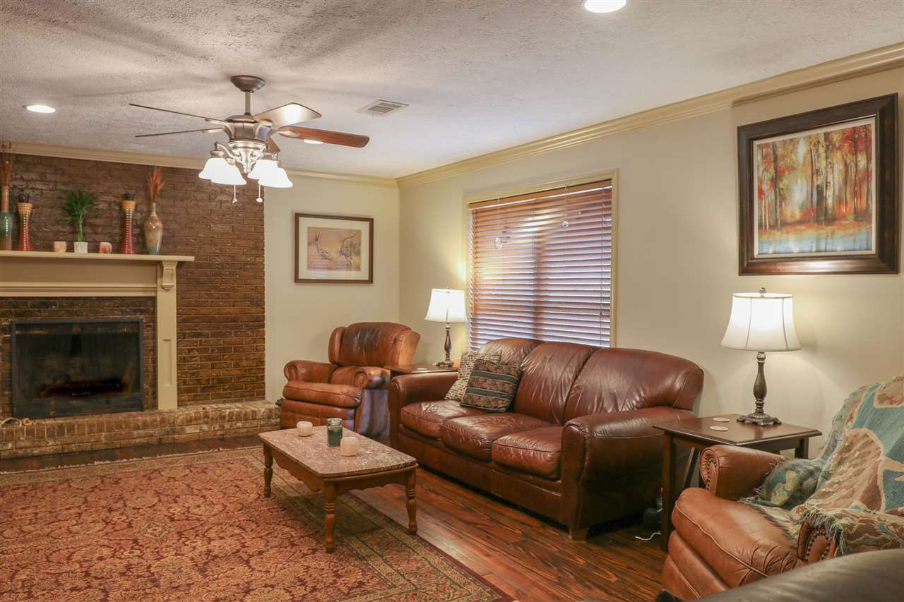 36 Woodbridge Road Brandon, MS 39042 - Photo 19 of 46 Photo 19