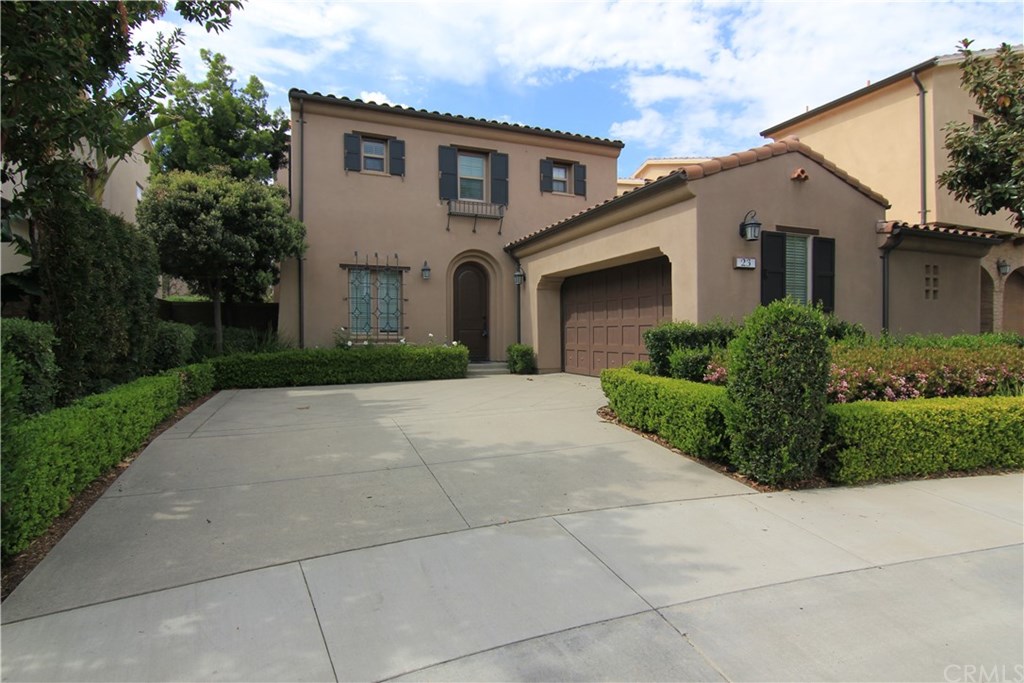 23 Habitat, located on a quiet cul-de-sac. Has 2 car garage with a big driveway.