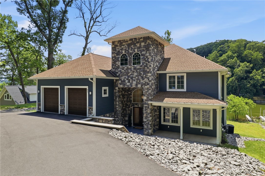 667 Seneca Road Irondequoit, NY 14622 - Photo 46 of 46