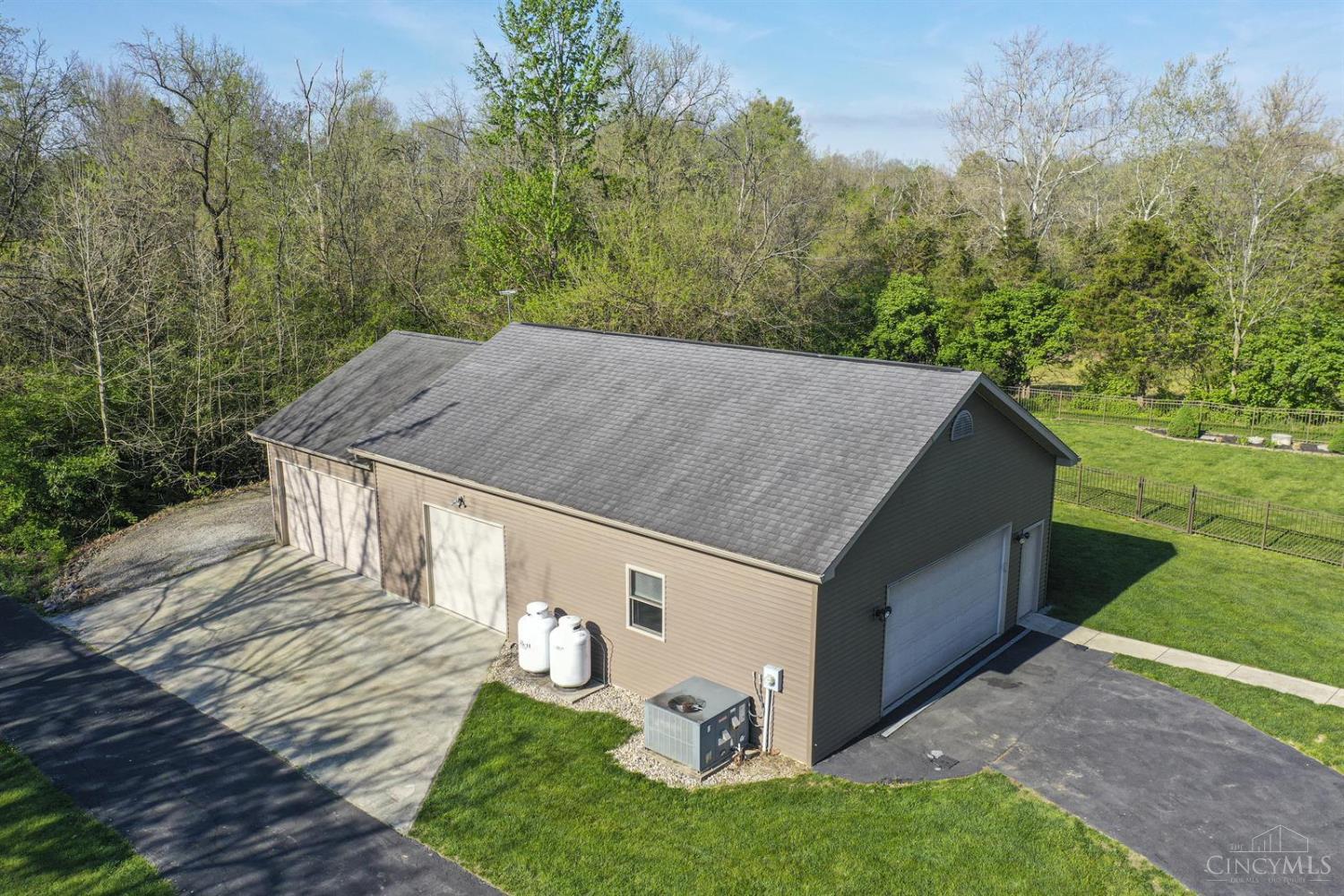 3681 Wilmington Road Lebanon, OH 45036 - Photo 70 of 87