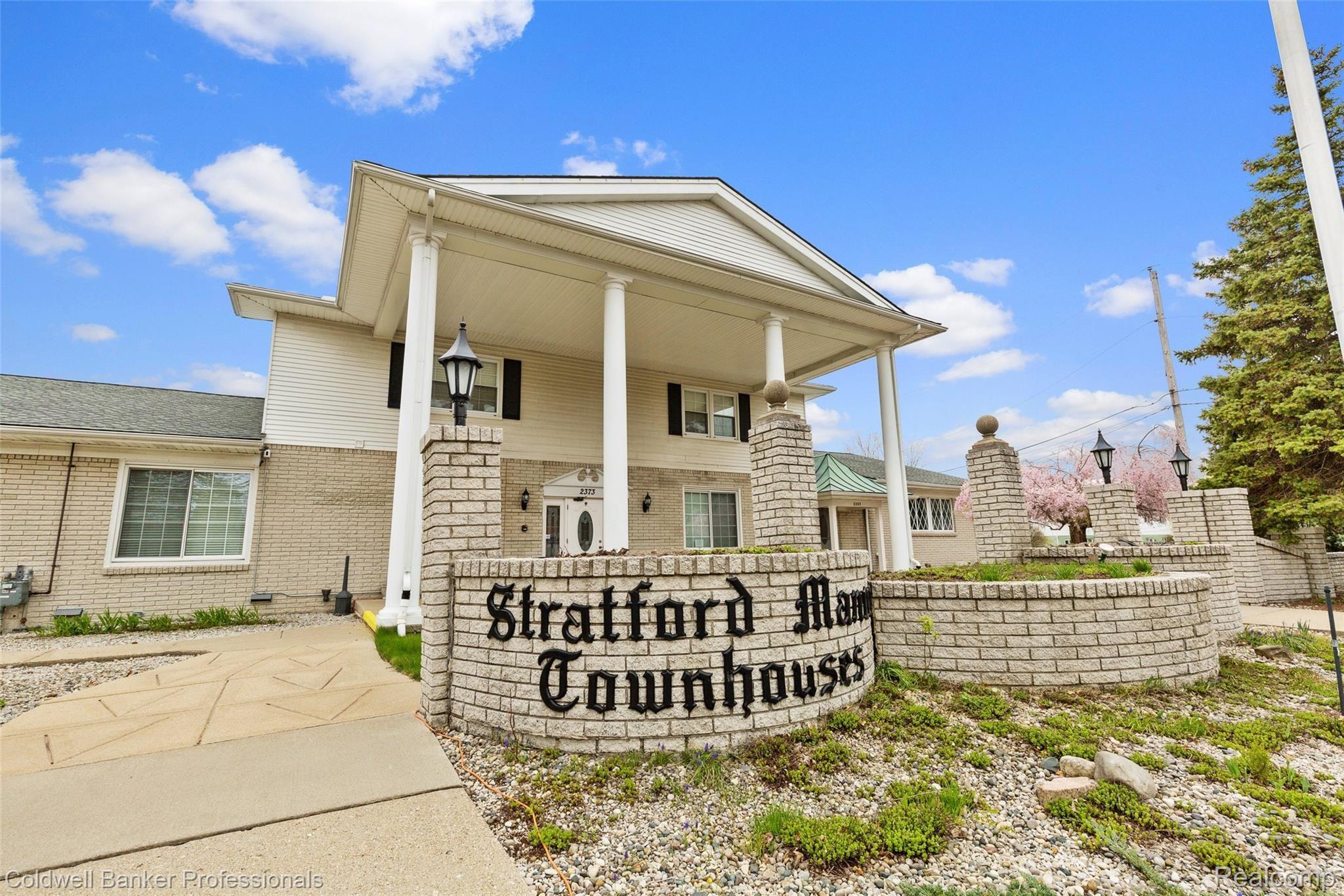 128 Manor Way, Unit 75 Rochester, MI 48309 - Photo 33 of 35 592A3179.jpg