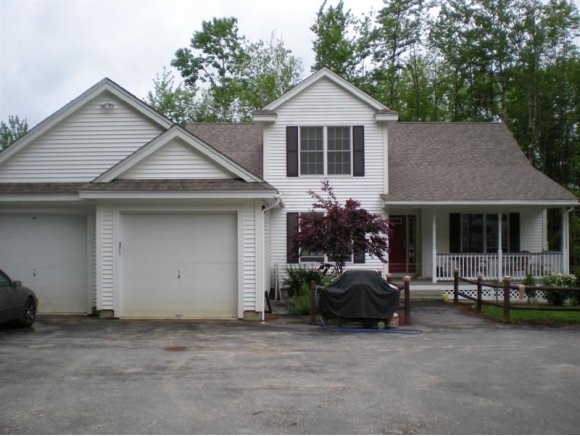 217 B Beard Road, Unit B New Boston, NH 03070 - Photo 1 of 1