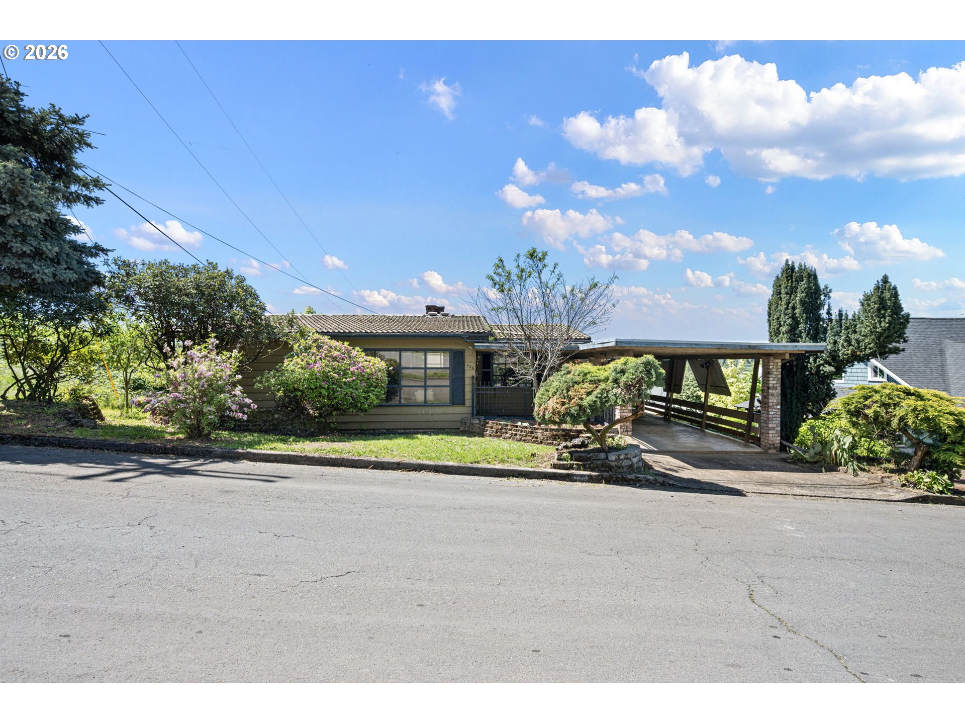 526 South 3rd Street Springfield, OR 97477 - Photo 1 of 47 Gallery Image 1