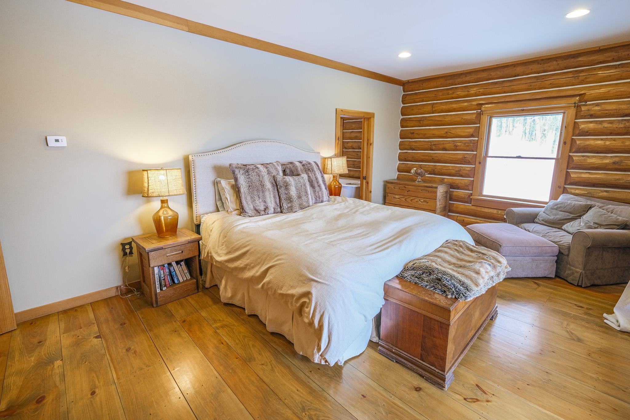 1062 Andover Ridge Road Andover, VT 05143 - Photo 20 of 60