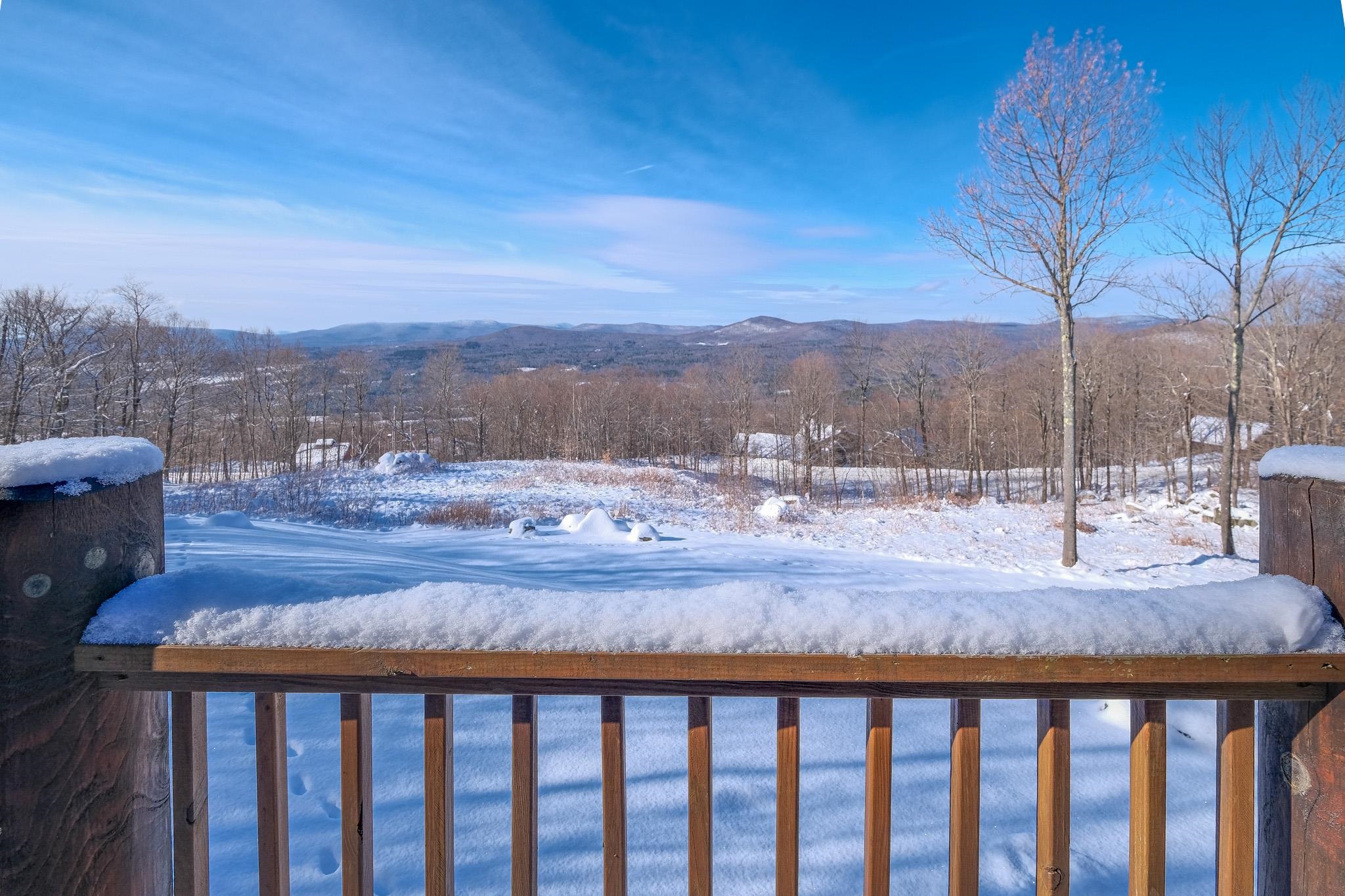 1062 Andover Ridge Road Andover, VT 05143 - Photo 2 of 60