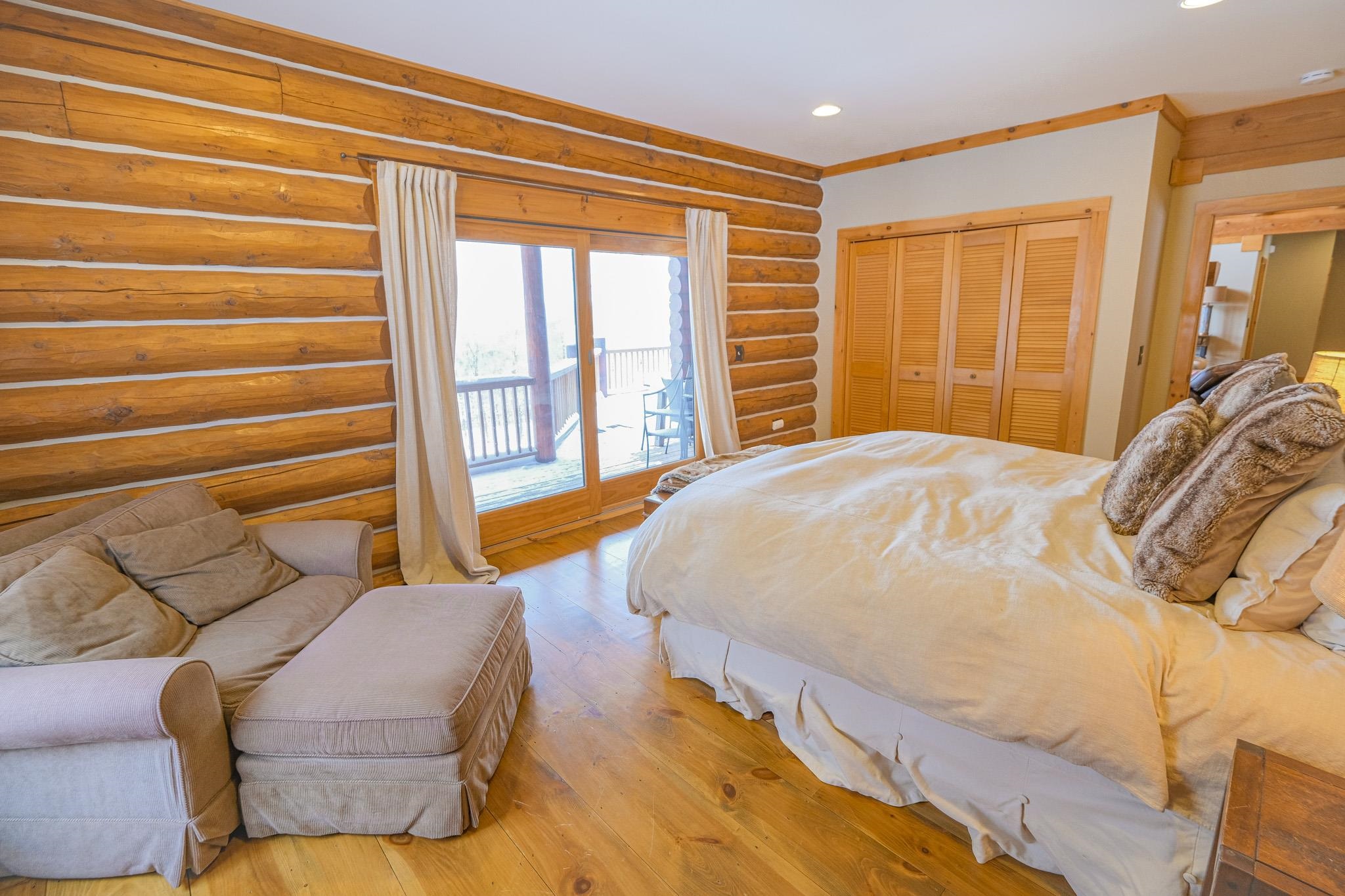 1062 Andover Ridge Road Andover, VT 05143 - Photo 21 of 60