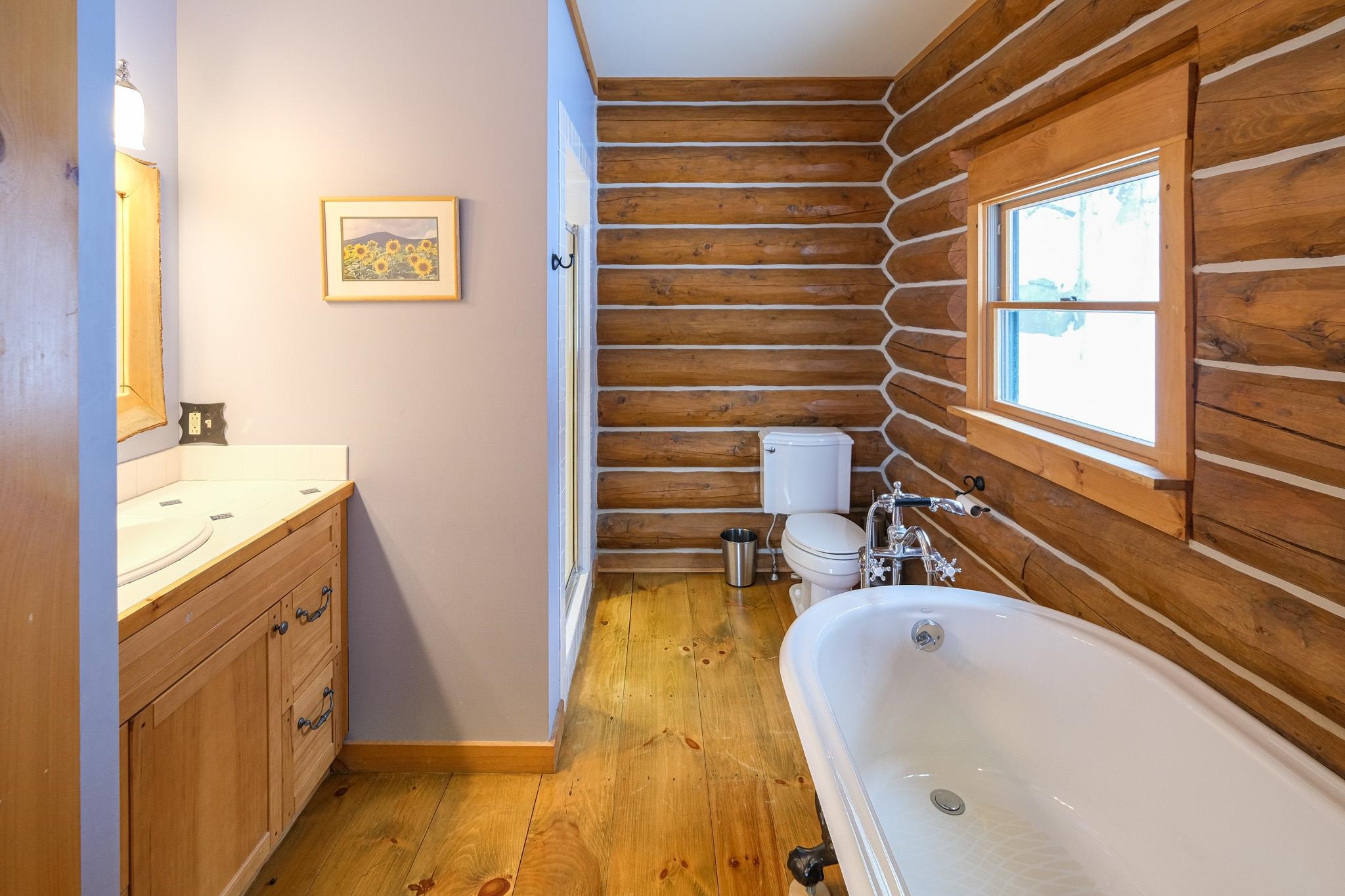 1062 Andover Ridge Road Andover, VT 05143 - Photo 23 of 60