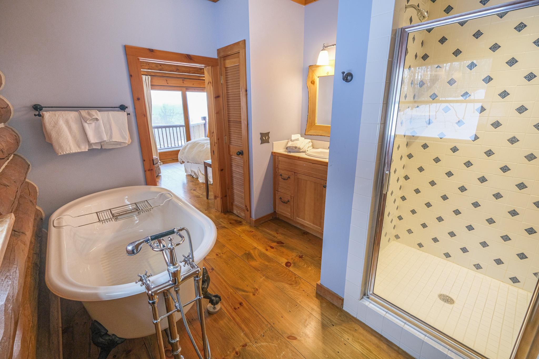 1062 Andover Ridge Road Andover, VT 05143 - Photo 26 of 60