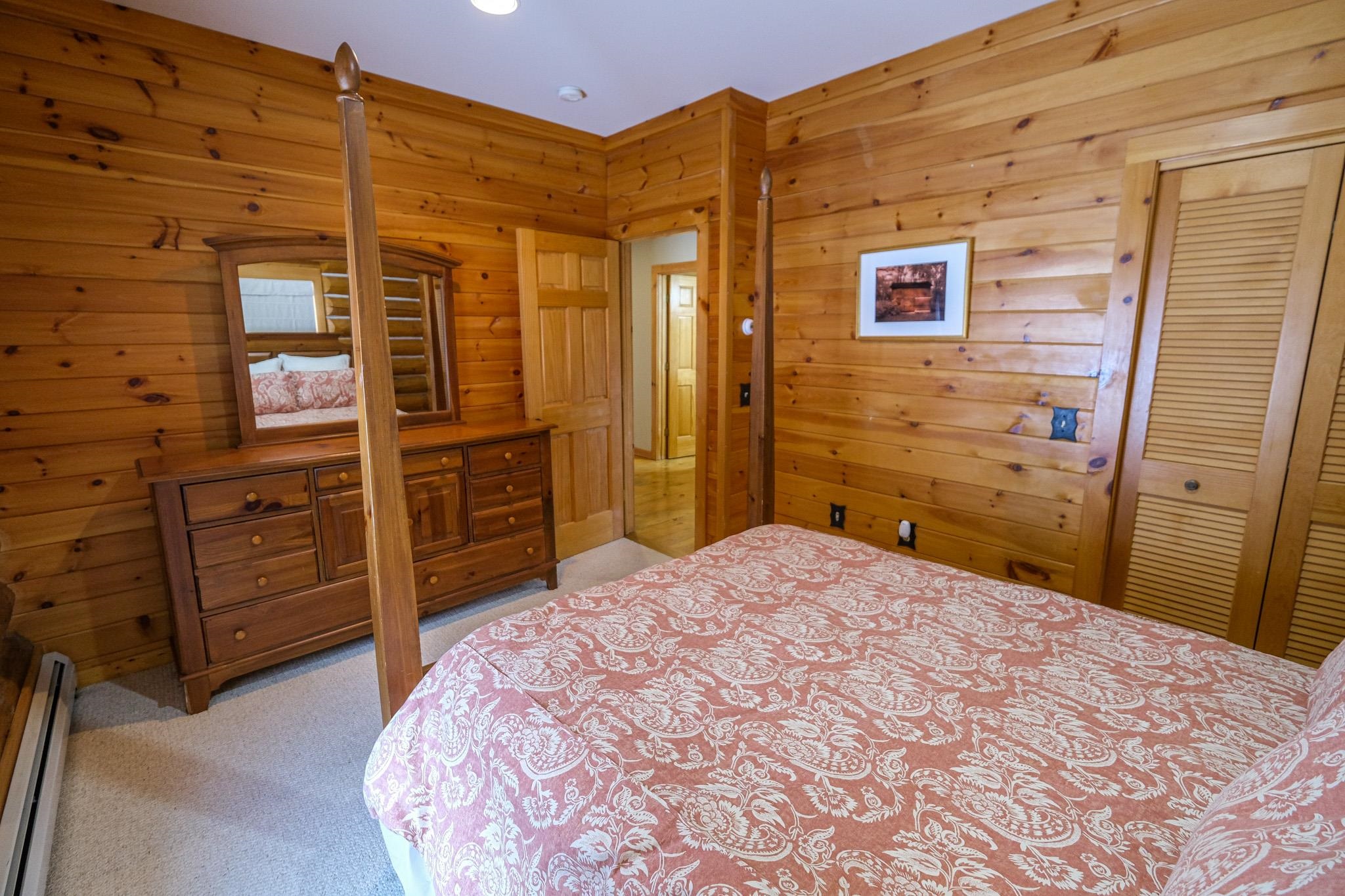 1062 Andover Ridge Road Andover, VT 05143 - Photo 36 of 60