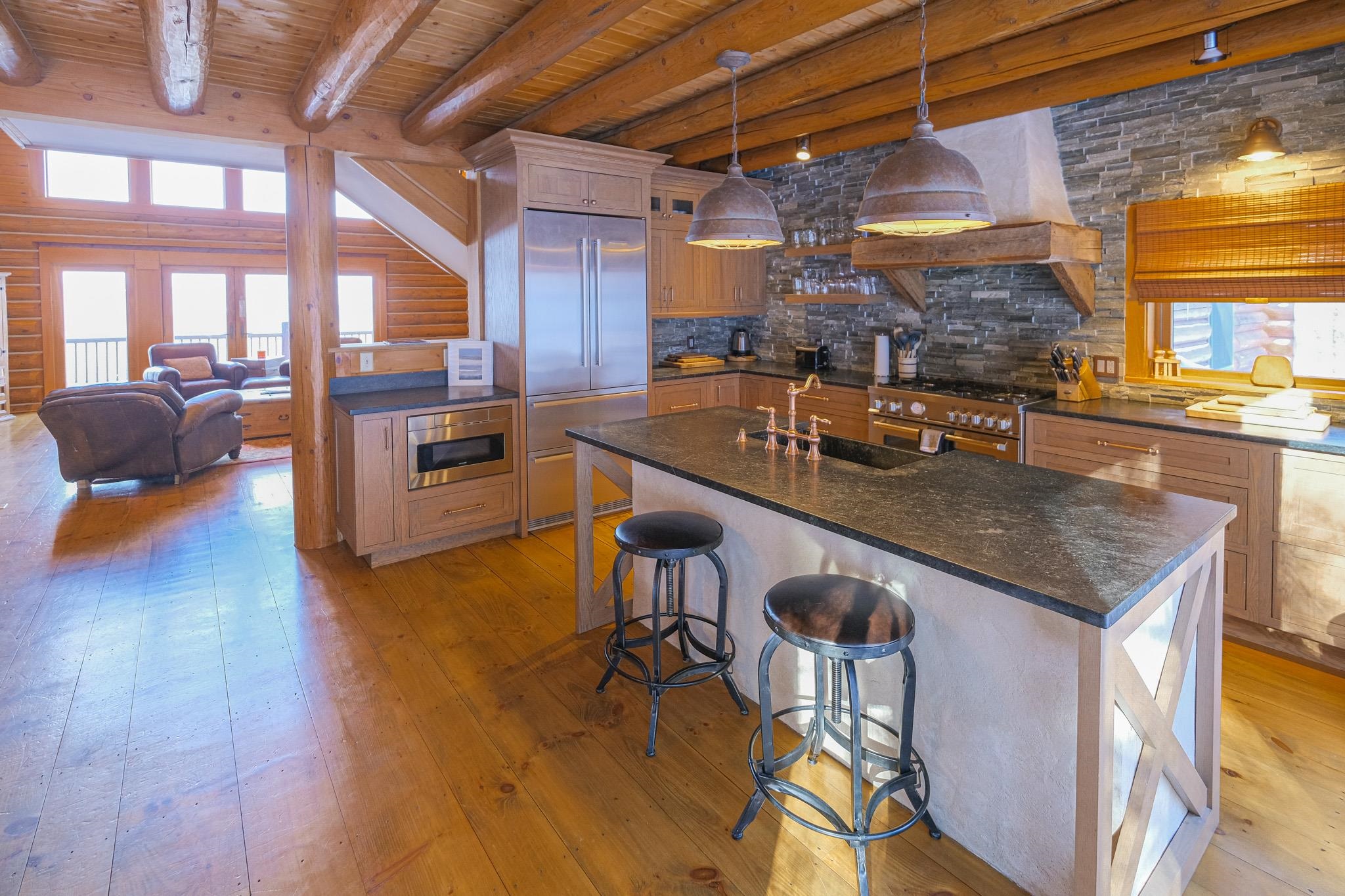 1062 Andover Ridge Road Andover, VT 05143 - Photo 4 of 60