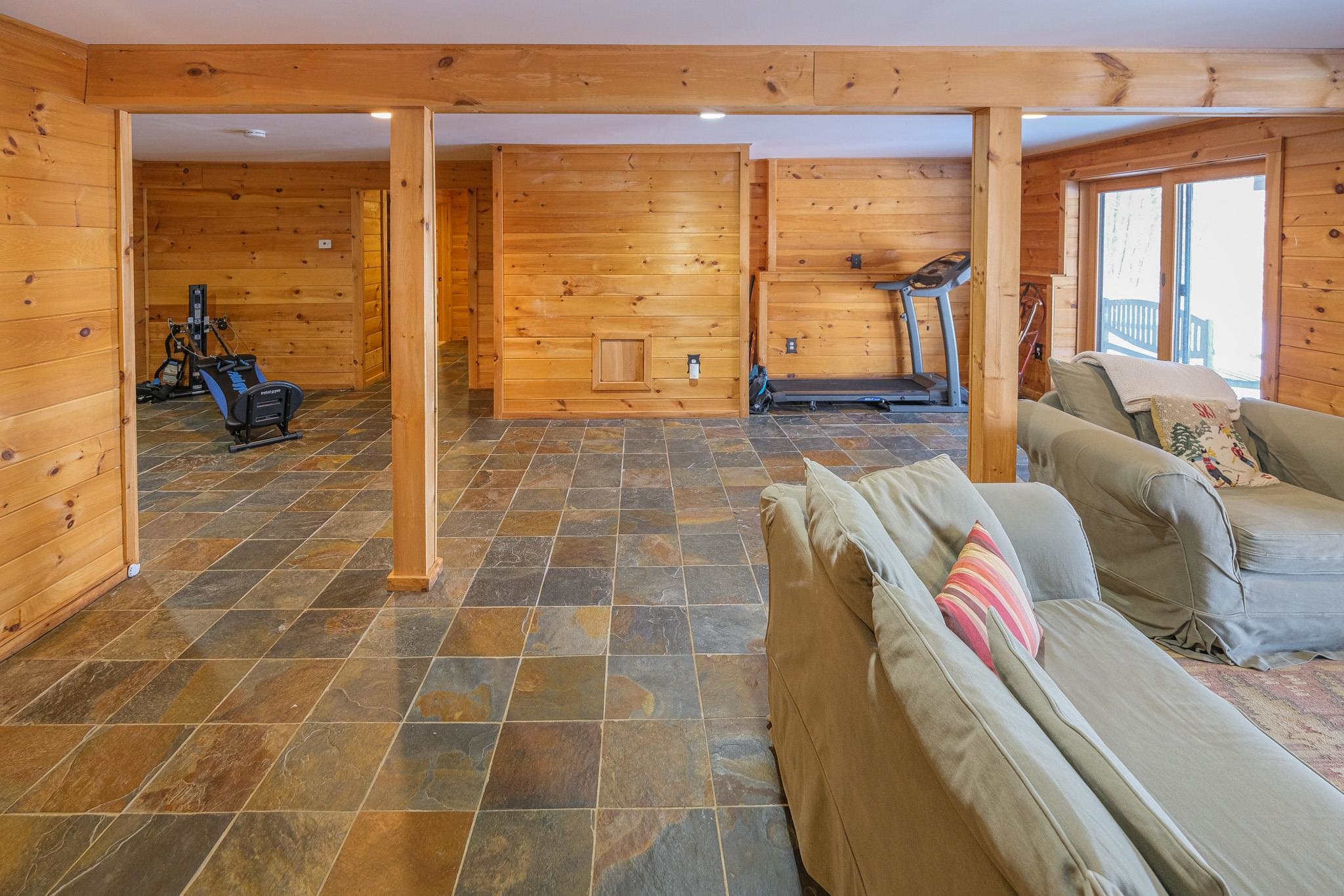 1062 Andover Ridge Road Andover, VT 05143 - Photo 45 of 60