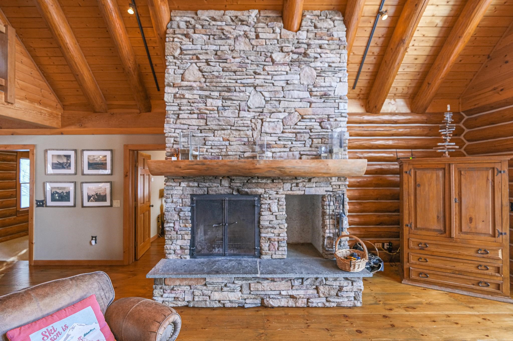 1062 Andover Ridge Road Andover, VT 05143 - Photo 46 of 60