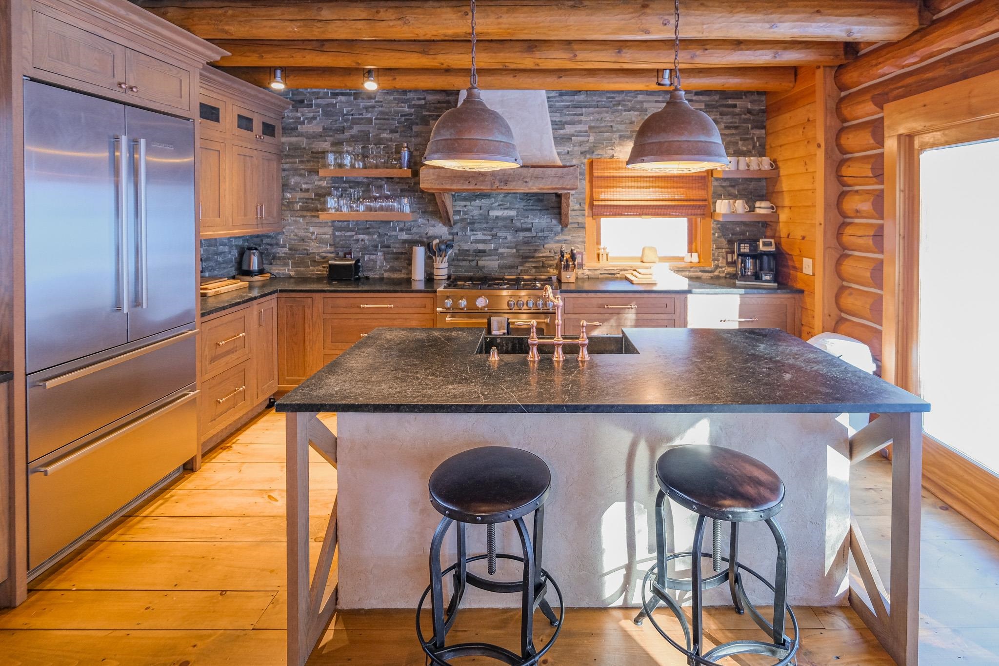 1062 Andover Ridge Road Andover, VT 05143 - Photo 5 of 60