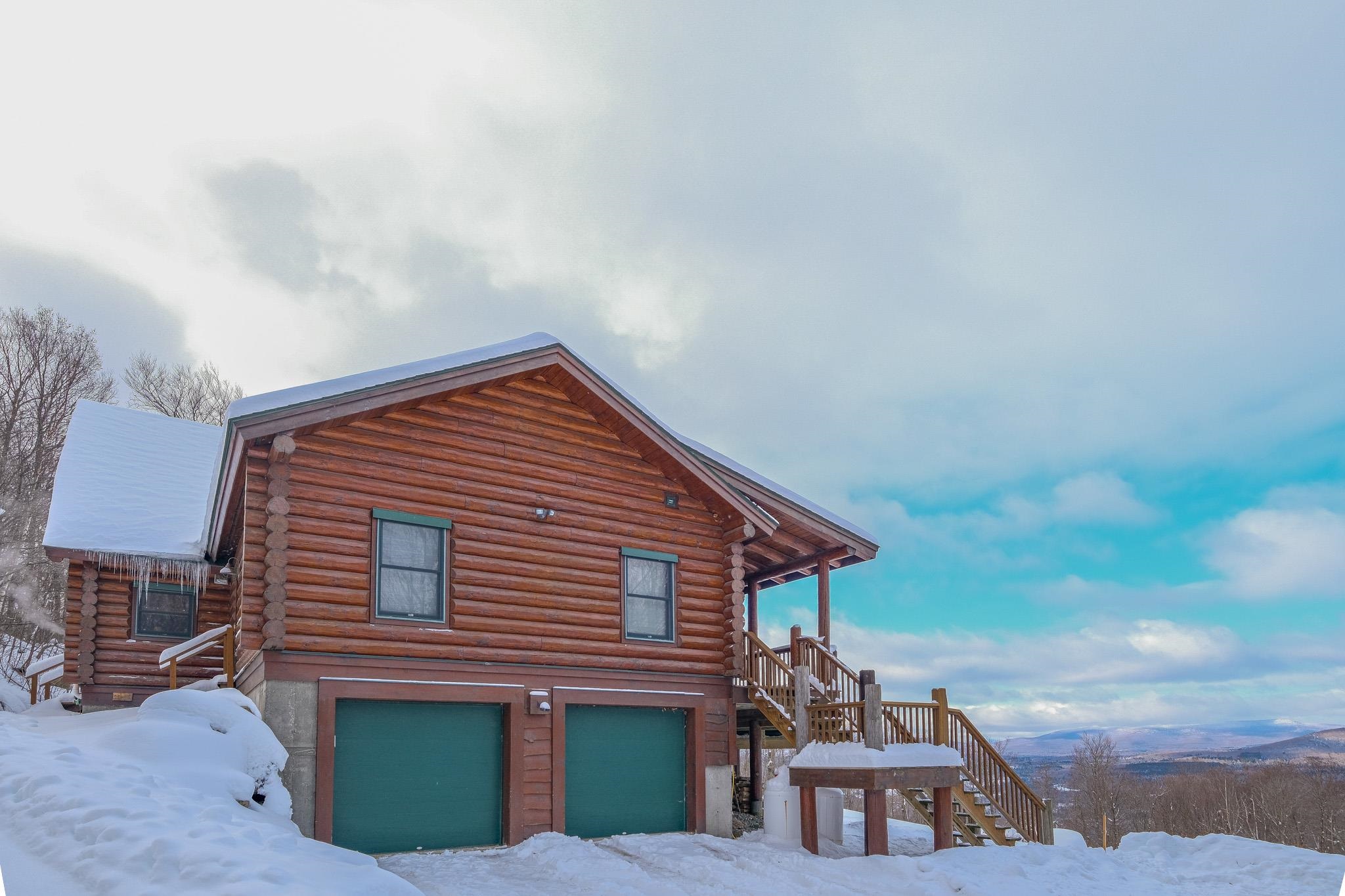 1062 Andover Ridge Road Andover, VT 05143 - Photo 52 of 60