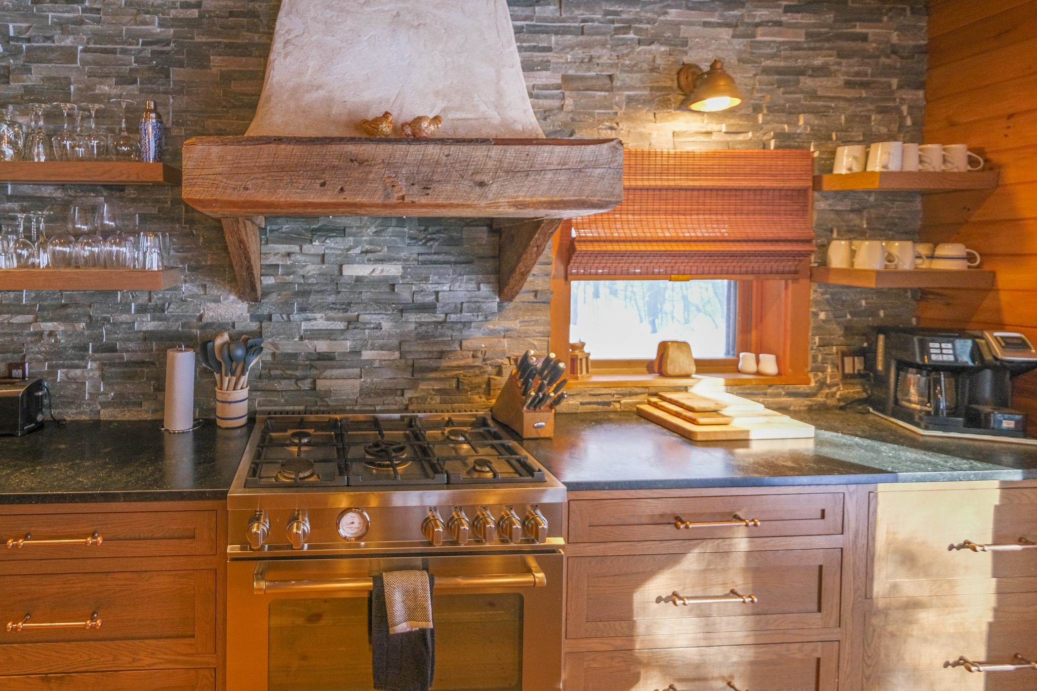1062 Andover Ridge Road Andover, VT 05143 - Photo 6 of 60
