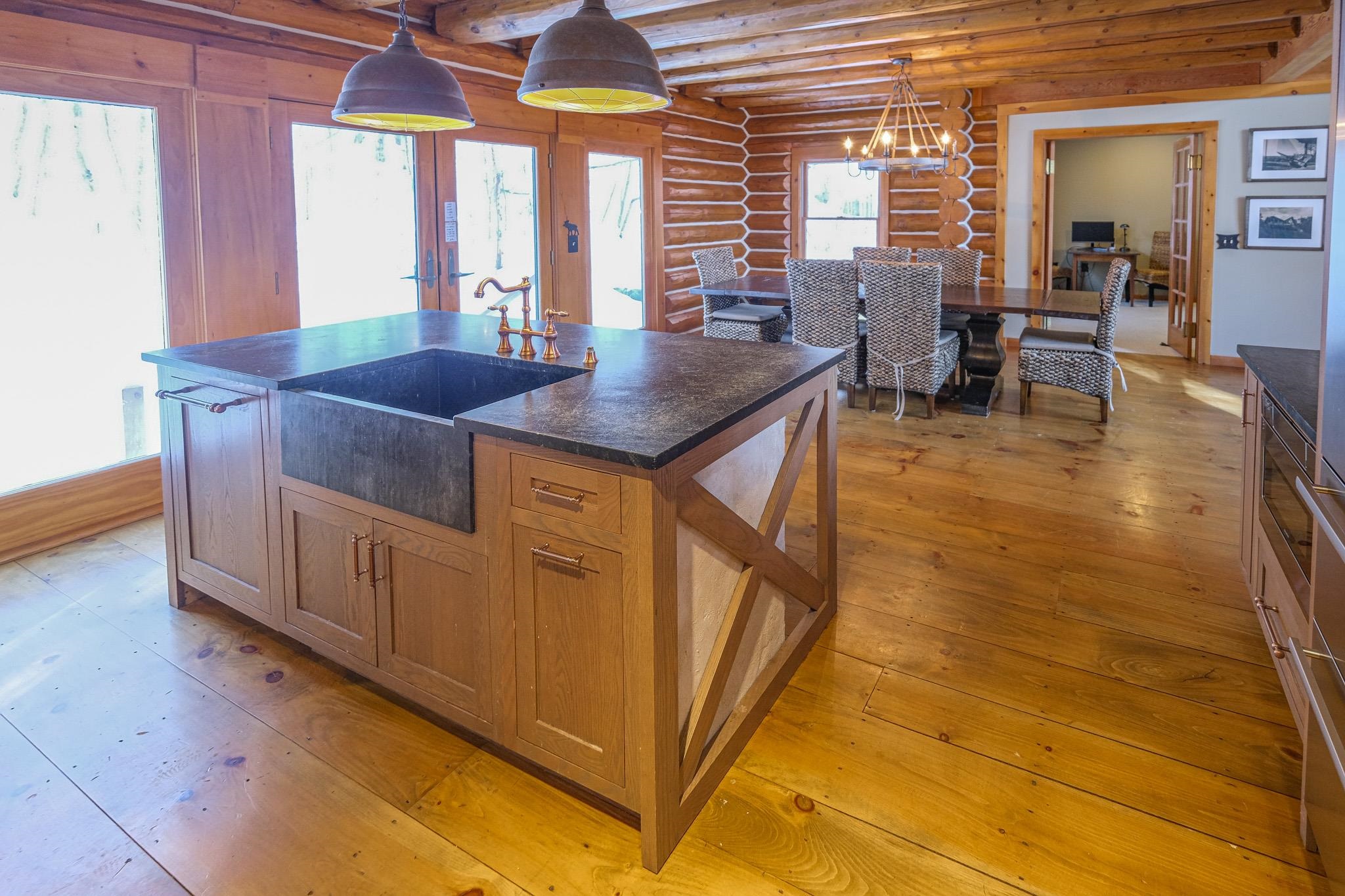 1062 Andover Ridge Road Andover, VT 05143 - Photo 10 of 60