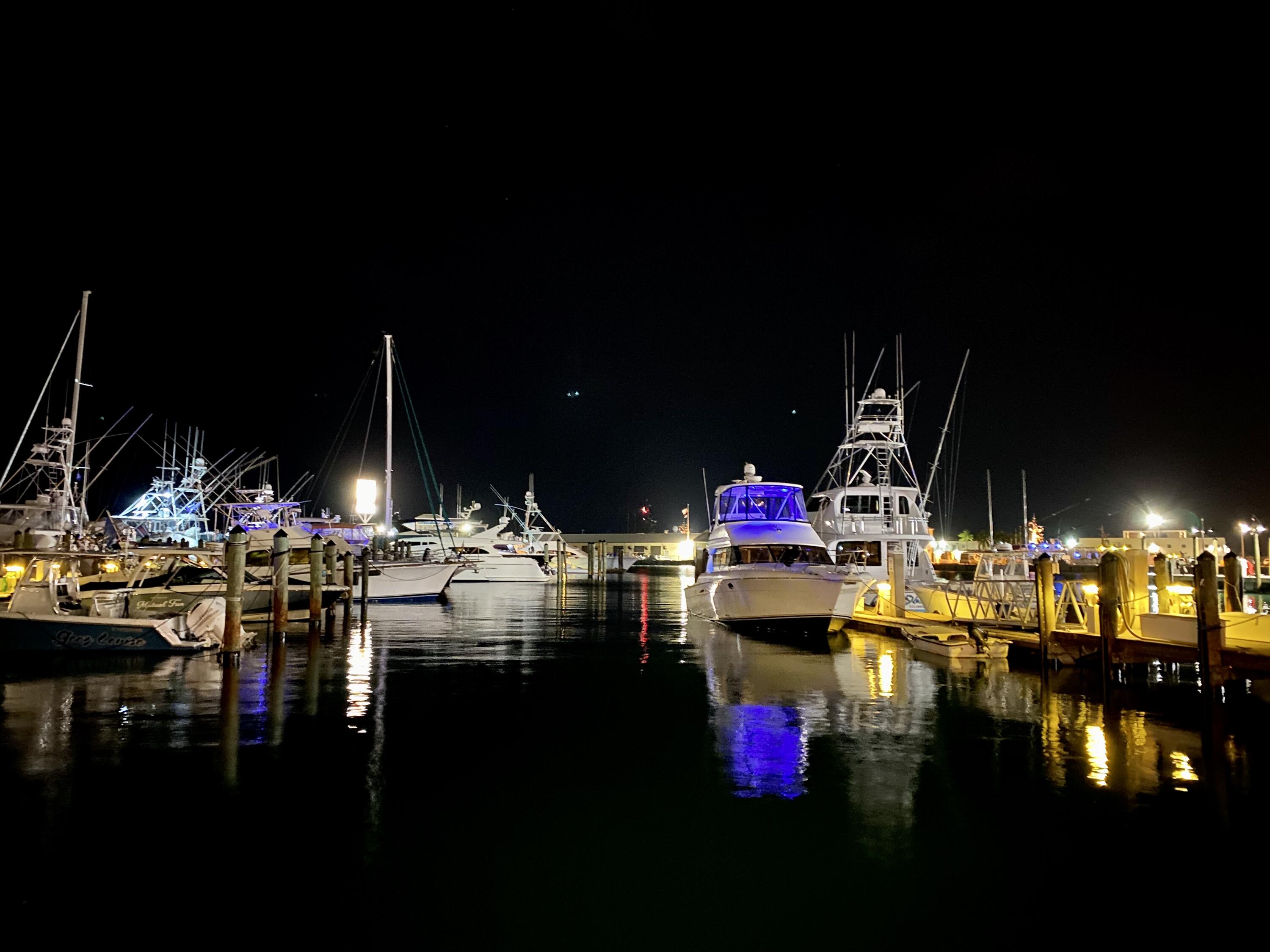 951 Caroline Street, Unit SLIP 9 Key West, FL 33040 - Photo 15 of 24 CHM.evening.px