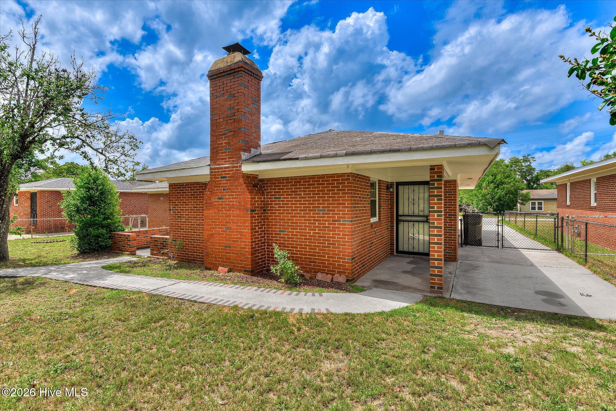 3057 Dent Street Augusta, GA 30906 - Photo 18 of 21