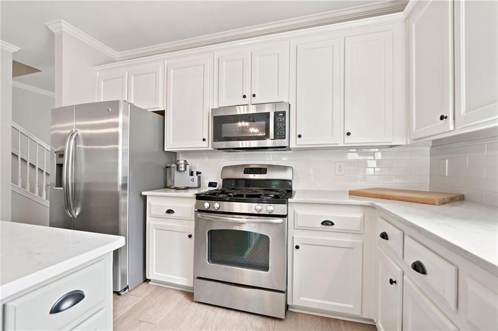 311 Spring Hill Drive Canton, GA 30115 - Photo 20 of 68