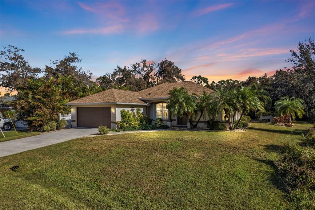 2534 Jollivette Road North Port, FL 34288 - Photo 1 of 1 Gallery Image 1