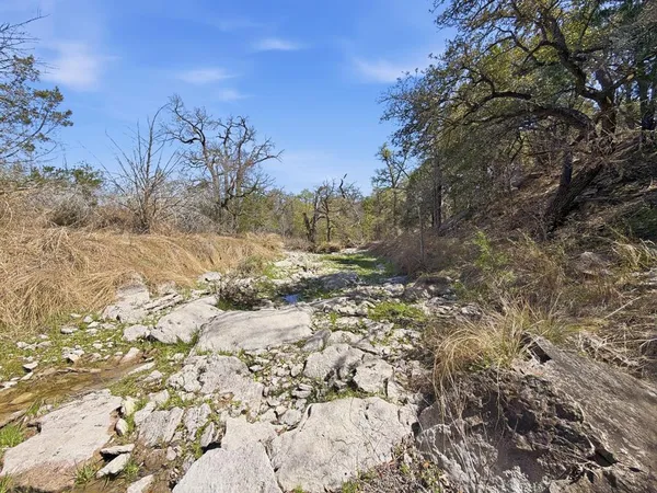 a view of a lake view