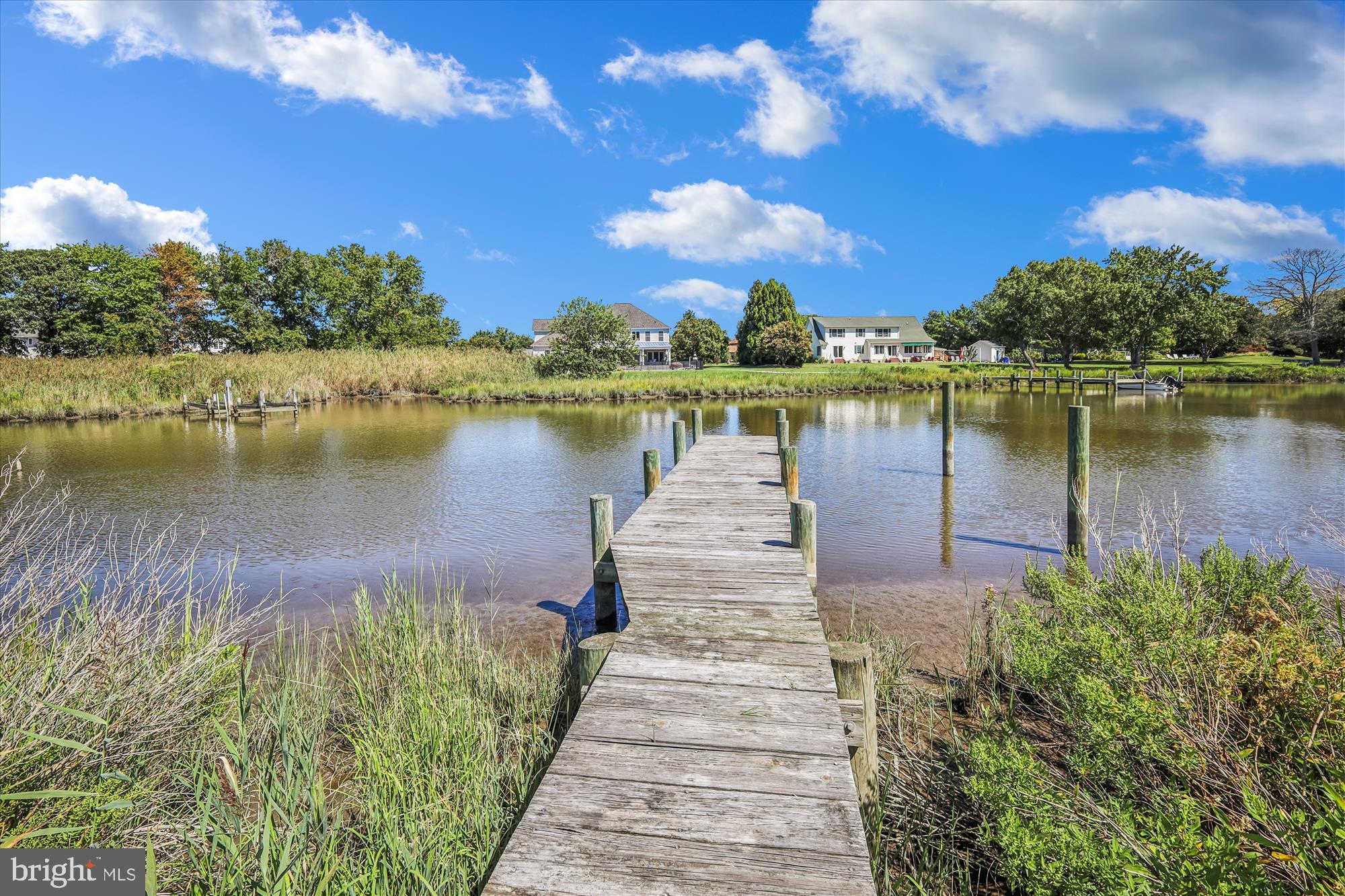 635 Dominion Road Chester, MD 21619 - Photo 12 of 50 a lake view with a lake view