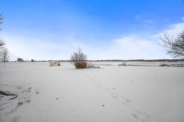 a white bath tub sitting in a bathroom