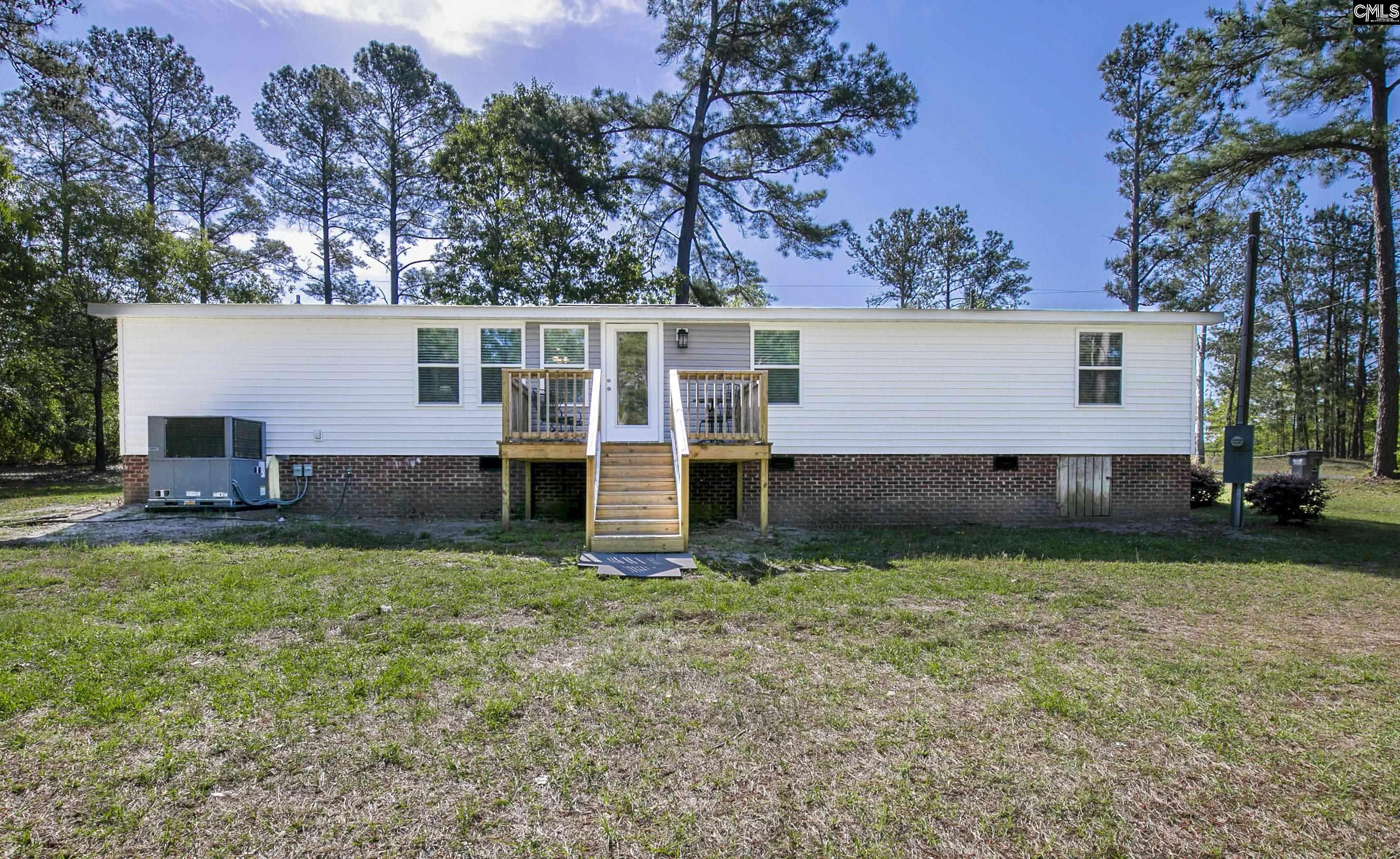 427 Seegars Mill Road Camden, SC 29020 - Photo 8 of 39