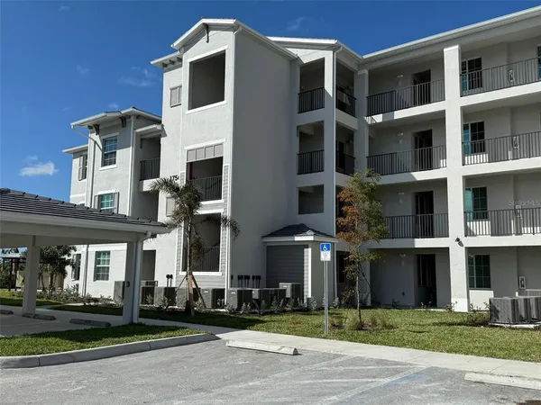 $2,195 | 17595 Opal Sand Drive, Unit 201, Venice, FL 34293