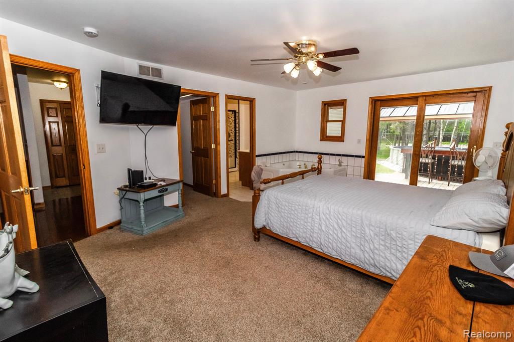 4707 Mt Morris Road Columbiaville, MI 48421 - Photo 16 of 75