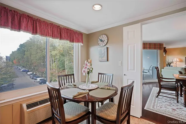 $535,000 | 500 High Point Drive, Unit 703, Hartsdale, NY 10530