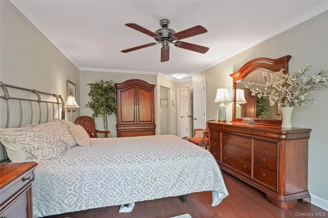 $535,000 | 500 High Point Drive, Unit 703, Hartsdale, NY 10530