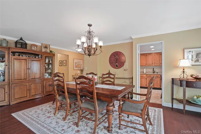 $535,000 | 500 High Point Drive, Unit 703, Hartsdale, NY 10530