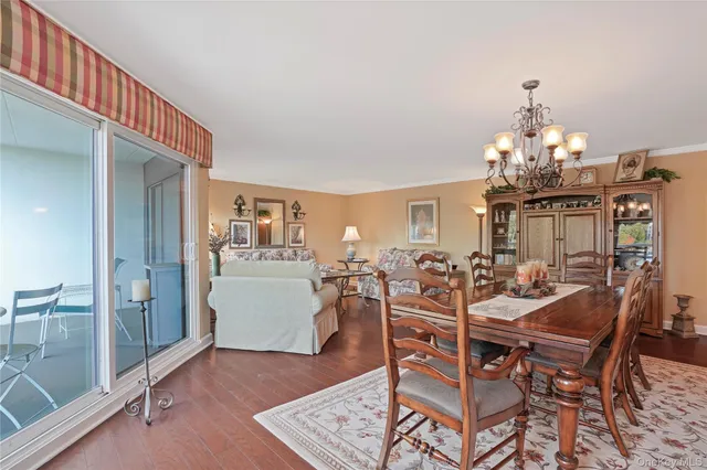 $535,000 | 500 High Point Drive, Unit 703, Hartsdale, NY 10530