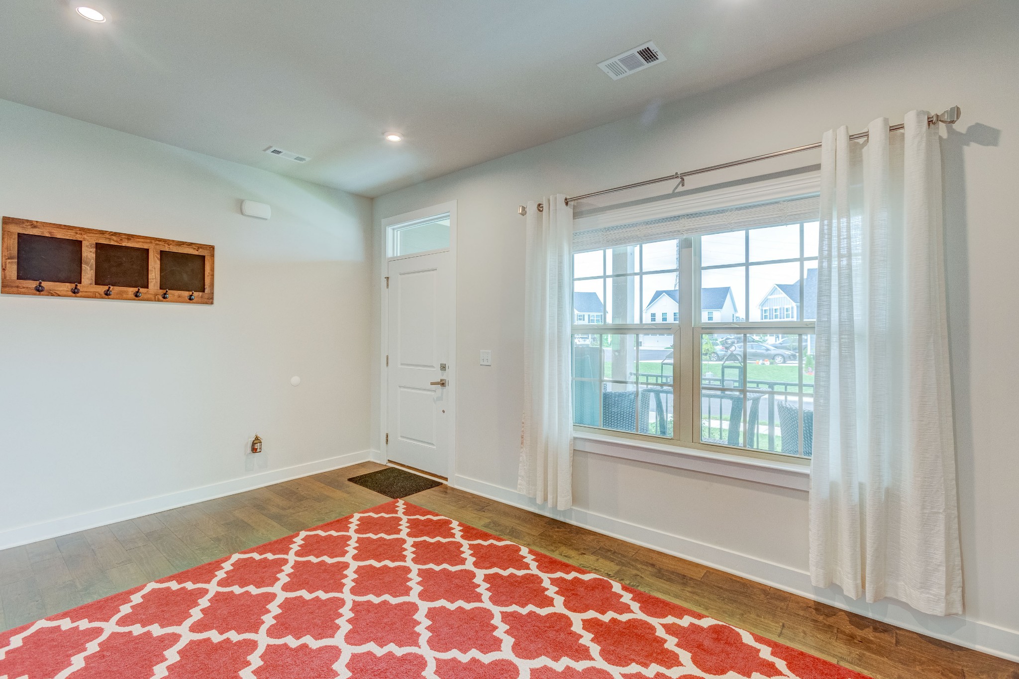 315 Collier Road Mount Juliet, TN 37122 - Photo 11 of 34 a view of an empty room with a window