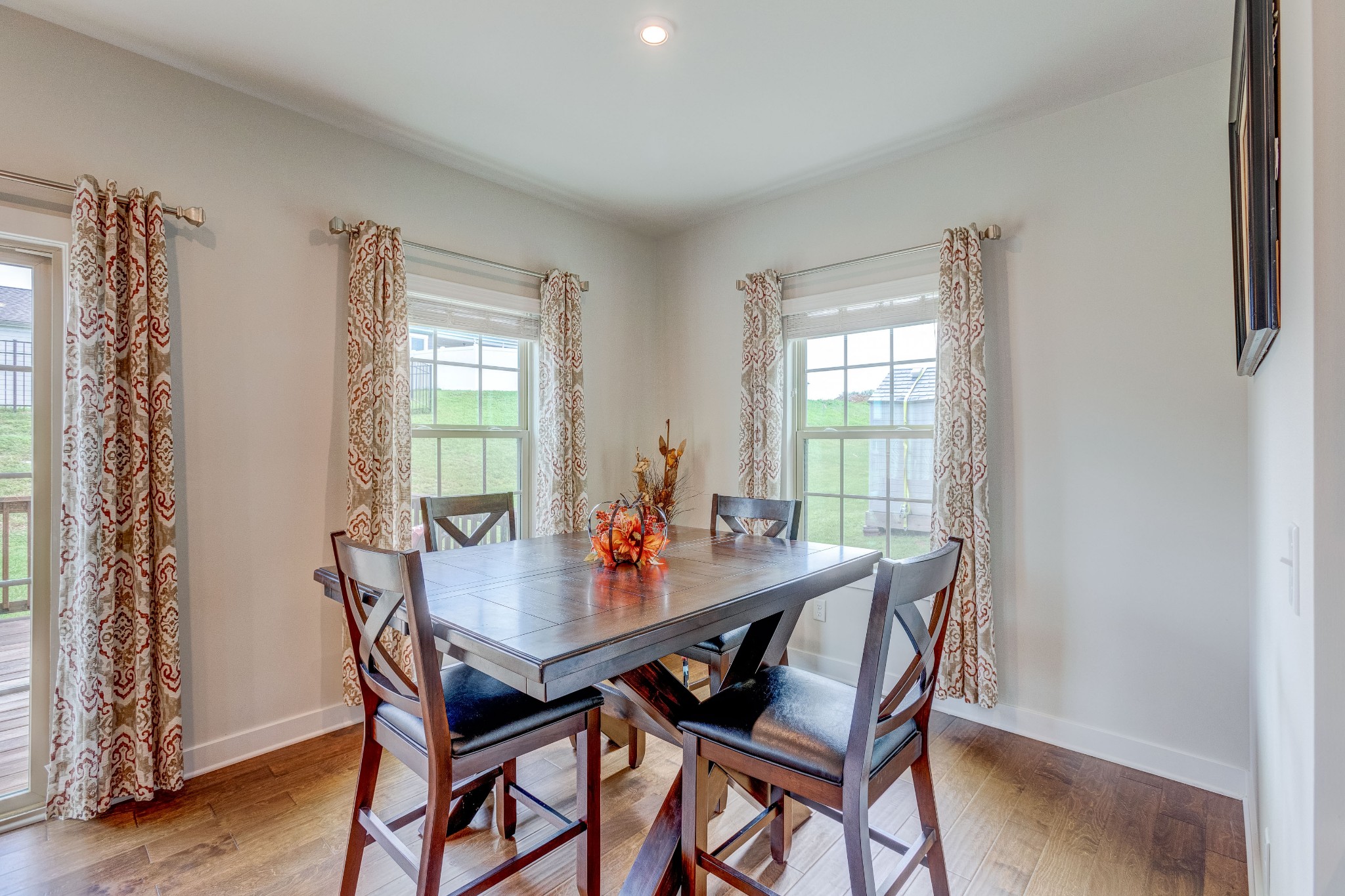315 Collier Road Mount Juliet, TN 37122 - Photo 6 of 34 a view of a dining room with furniture and window