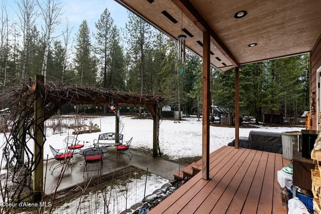 $760,000 | 870 Samuels Road, Sandpoint, ID 83864