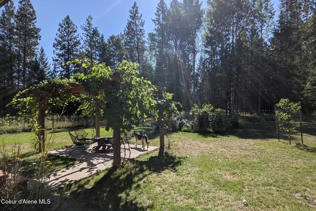 $760,000 | 870 Samuels Road, Sandpoint, ID 83864