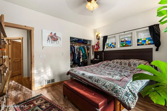 $760,000 | 870 Samuels Road, Sandpoint, ID 83864