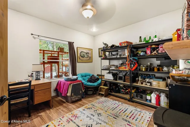 $760,000 | 870 Samuels Road, Sandpoint, ID 83864