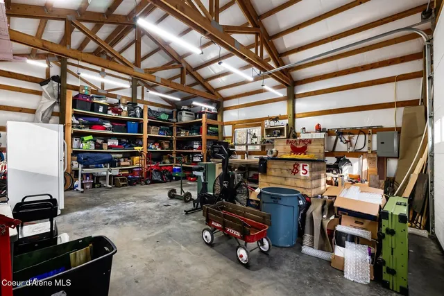 $760,000 | 870 Samuels Road, Sandpoint, ID 83864