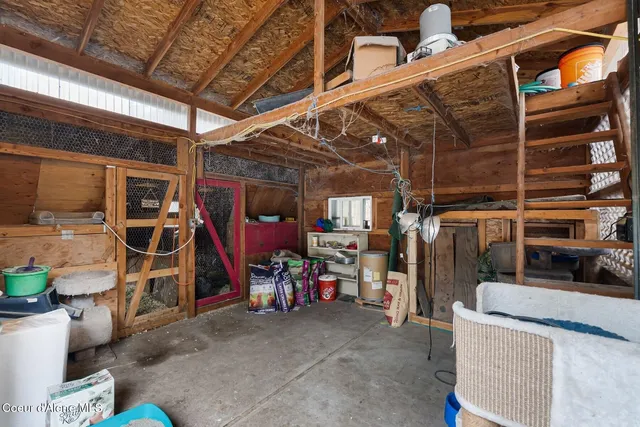 $760,000 | 870 Samuels Road, Sandpoint, ID 83864