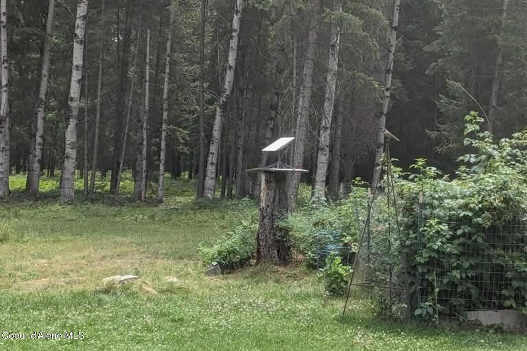 870 Samuels Road Sandpoint, ID 83864 - Photo 53 of 66 Starlink Internet On Site