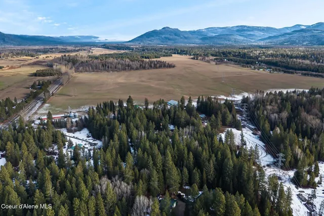 $760,000 | 870 Samuels Road, Sandpoint, ID 83864