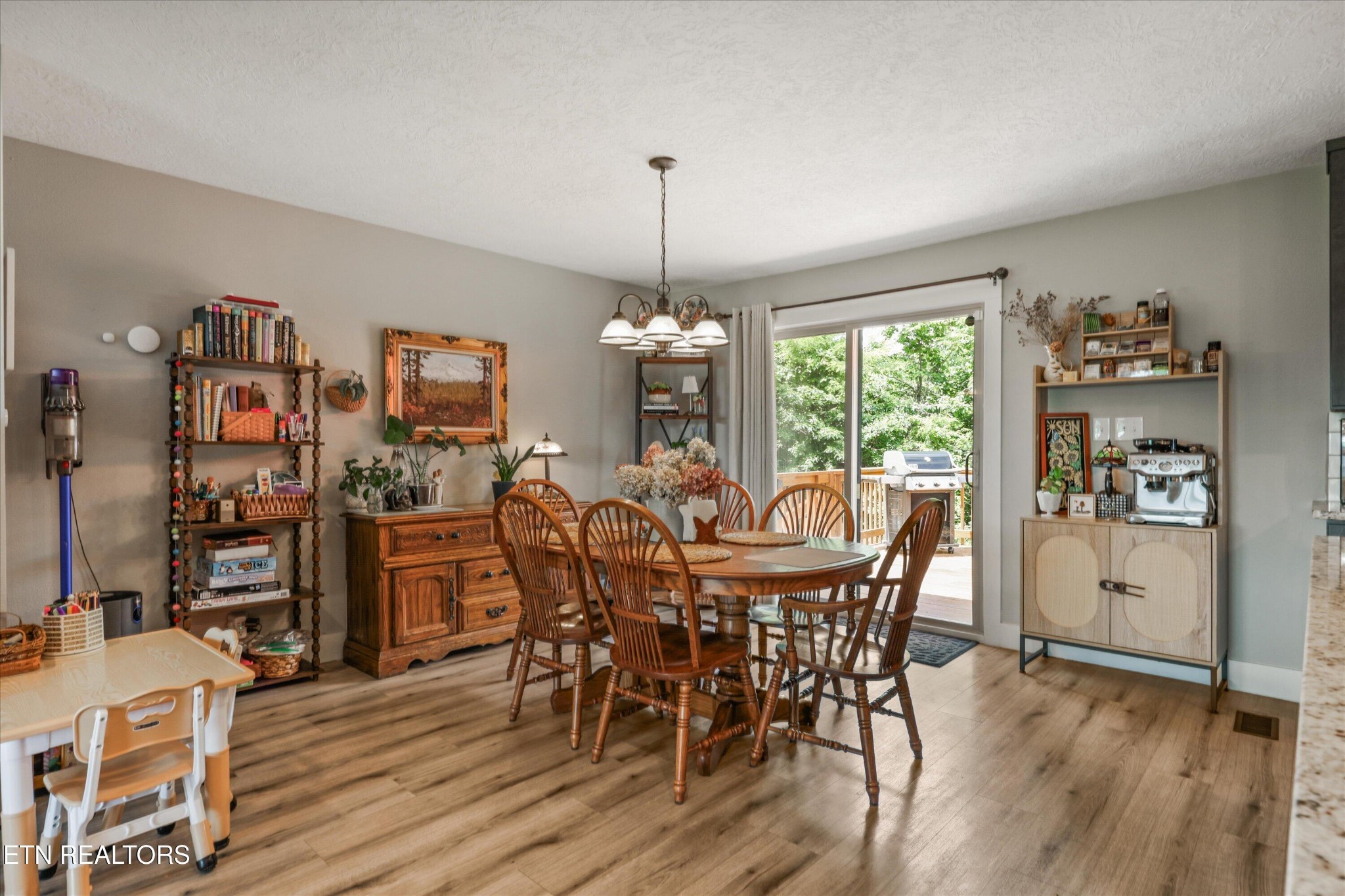 172 Fox Hunter Road Maynardville, TN 37807 - Photo 13 of 42
