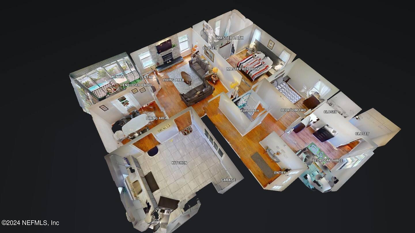 10062 Hawks Hollow Road Jacksonville, FL 32257 - Photo 38 of 39