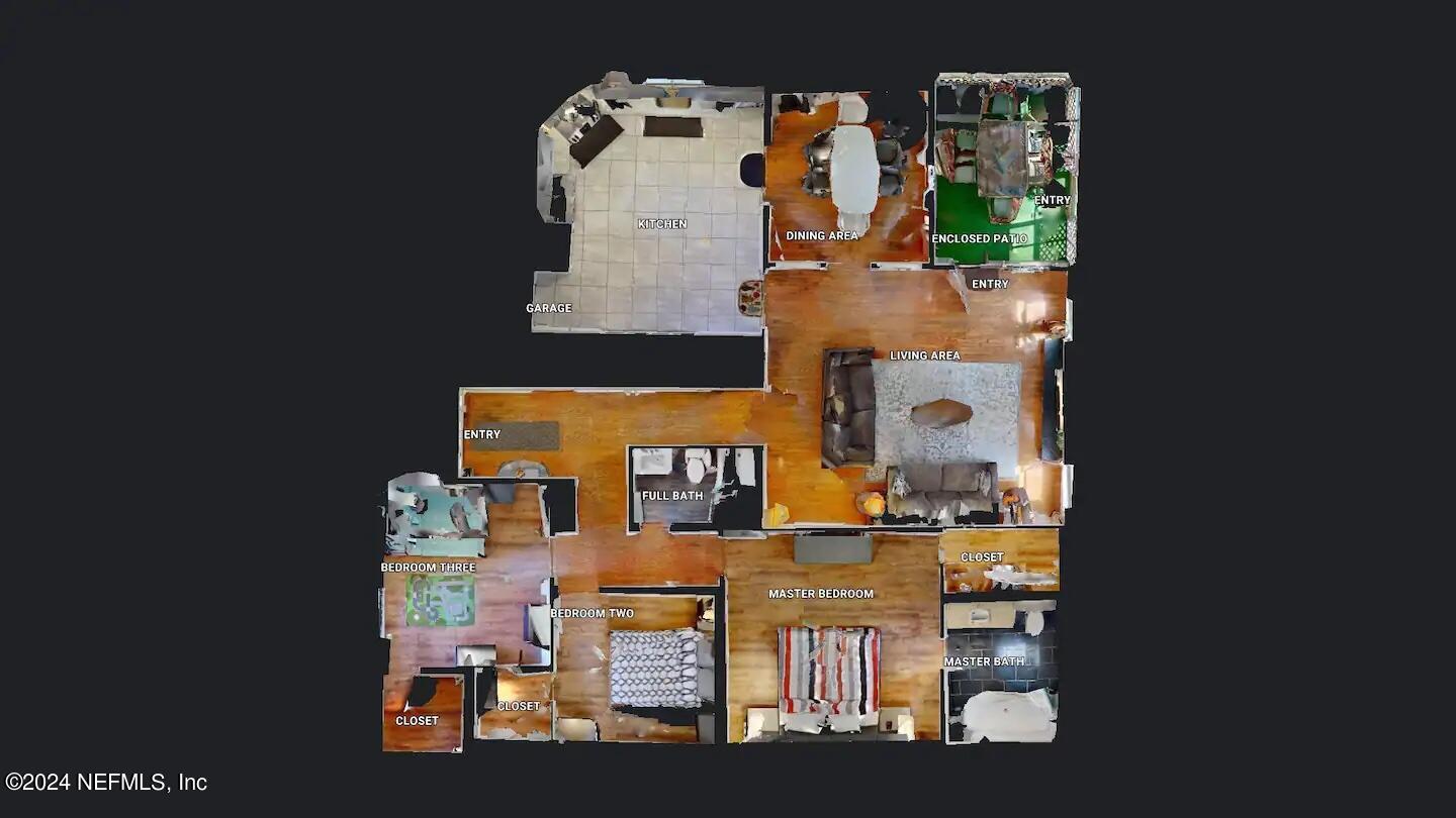 10062 Hawks Hollow Road Jacksonville, FL 32257 - Photo 39 of 39 unknown