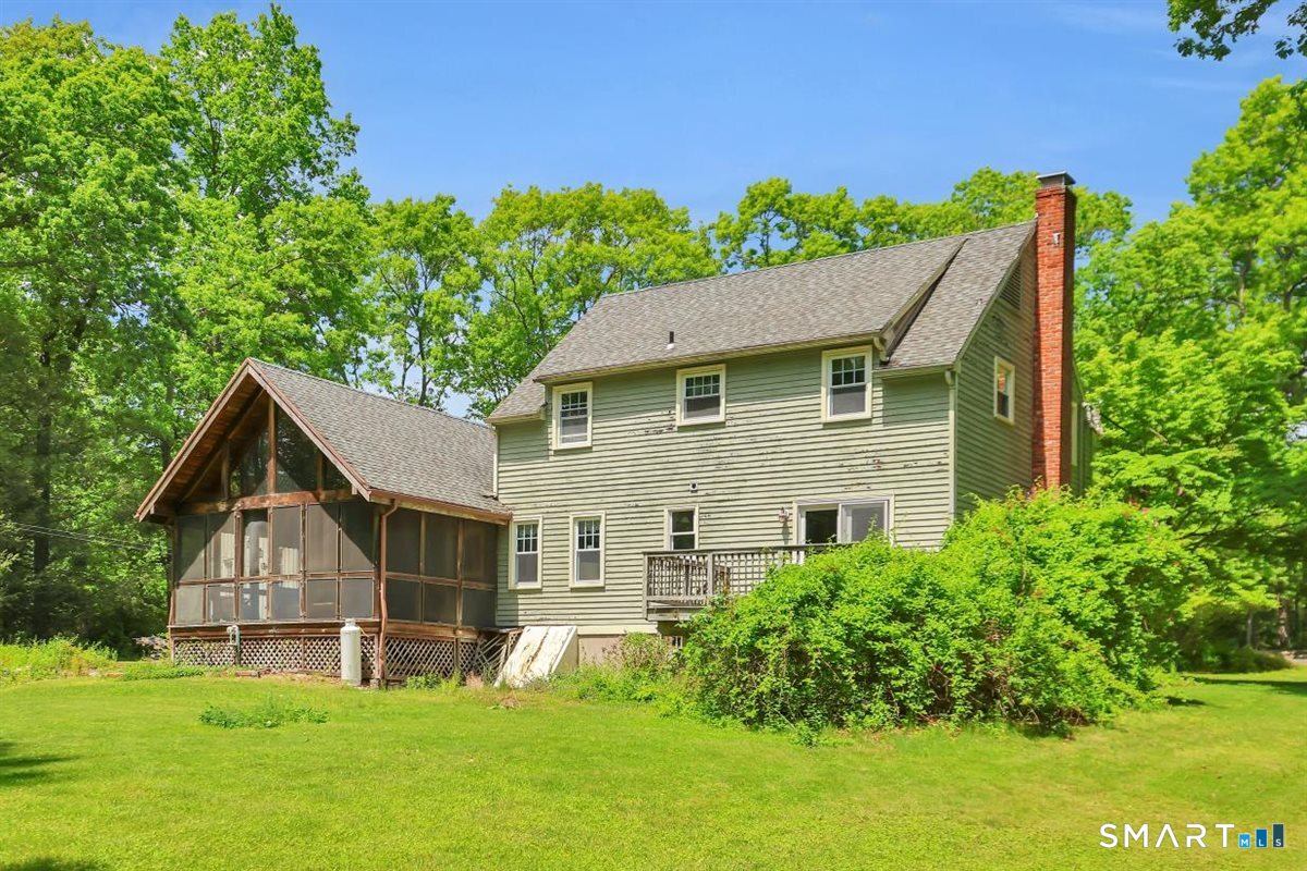 55 Burr Road Haddam, CT 06441 - Photo 23 of 28